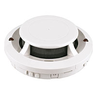 TATE Optical Smoke Detector