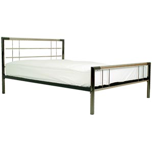 Taurus Bedstead- Double