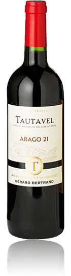 Arago 21 2009, C&ocirc;tes du