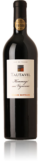 Hommage aux Vignerons 2007, C&ocirc;tes