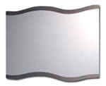 Tavistock Jive Bathroom Mirror