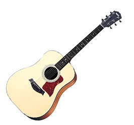 110 ACOUSTIC GUITAR