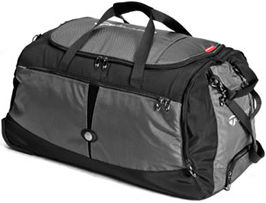 Taylor Made 2004 Wheeled Duffle Bag