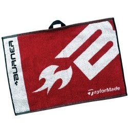 Burner Players Towel