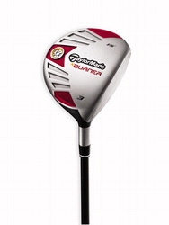 Taylor Made Golf Burner 08 Graphite Fairway Wood