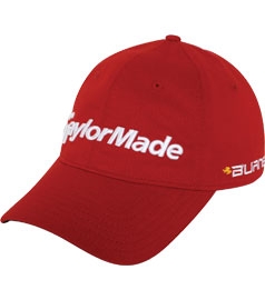 Taylor Made Golf Radar Baseball Cap