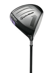 Taylor Made Golf Womens Burner SuperFast Driver