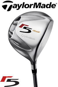 Ladies Taylor Made R5 Driver (Graphite Shaft)