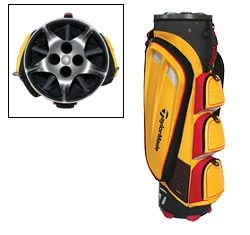 Taylor Made MAG F1 Cart Bag