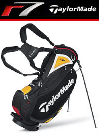 TAYLOR Made r7 Quad Stand Bag