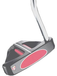 Taylor Made Rossa Monza Putter