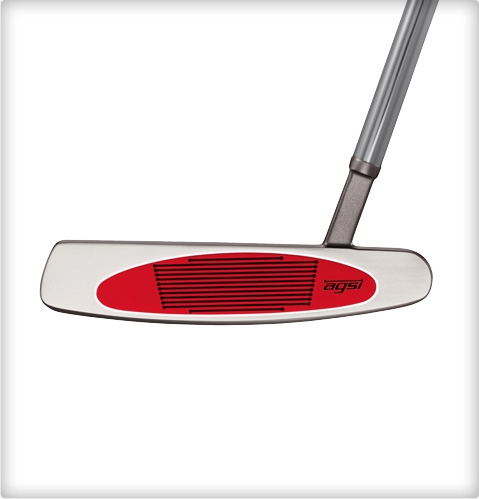 Taylor Made Sebring Rossa CGB Putter