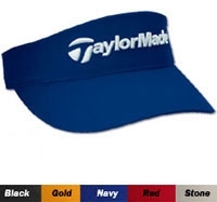 Taylor Made Sport Visor