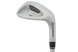 TaylorMade Mens RAC LT Sand Wedge