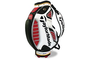 Taylor Made TaylorMade TMX 9.5and#8221; Staff Bag (Tour Bag) 2008