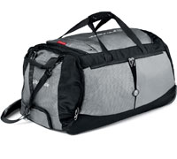 Taylor Made Wheeled Duffle Bag