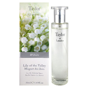 White Lily Eau de Toilette