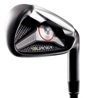 TaylorMade Burner 09