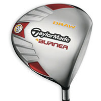 TaylorMade Burner Draw