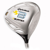 TaylorMade Burner Driver 2009