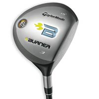 TaylorMade Burner Fairway Wood