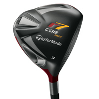 TaylorMade CGB Fairway