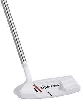 Golf Daytona 62 Ghost Tour Putter