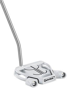 Golf Ghost Spider Putter