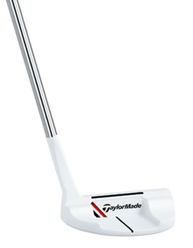 Golf Maranello 81 Ghost Tour Putter