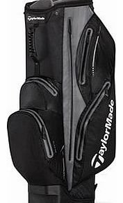 TaylorMade Golf TaylorMade Catalina Waterproof Golf Cart Bag 2014