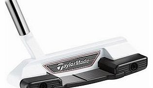 TaylorMade CounterBalance Spider Blade Slant