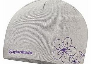 TaylorMade Golf TaylorMade Ladies Petal Beanie