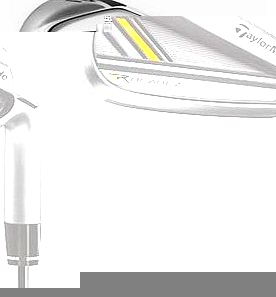 TaylorMade Ladies RocketBladez HP Irons