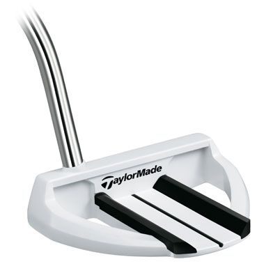 TaylorMade Raylor Ghost Corza Putter CO-72