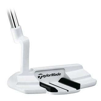 TaylorMade Raylor Ghost Daytona Putter (DA-12)