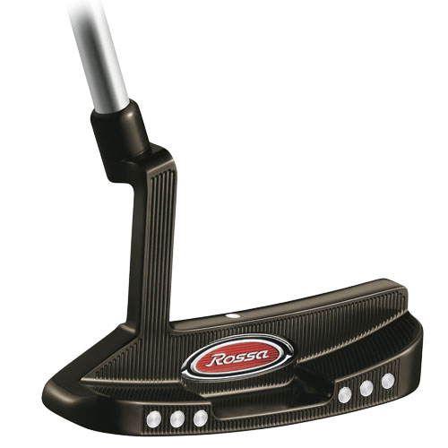 TaylorMade Rossa TP Classic Monaco Putter By KiaMa