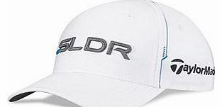 Taylormade SLDR Adjustable Golf Cap