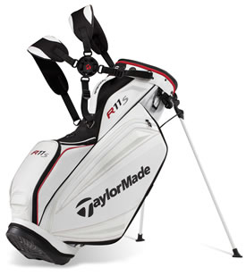 Golf TMX Staff Stand Bag