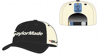 TaylorMade LIMITED EDITION MASTERS SEASON OPENER 2008 HEADWEAR