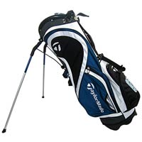 TaylorMade Masters 2008 Ltd Edition Stand Bag