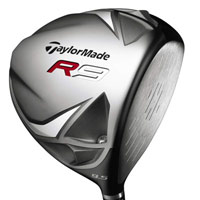 TaylorMade R9 Driver