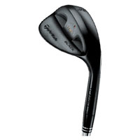 TaylorMade RAC Black Wedge