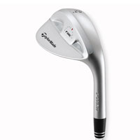 TaylorMade Rac Chrome Wedge