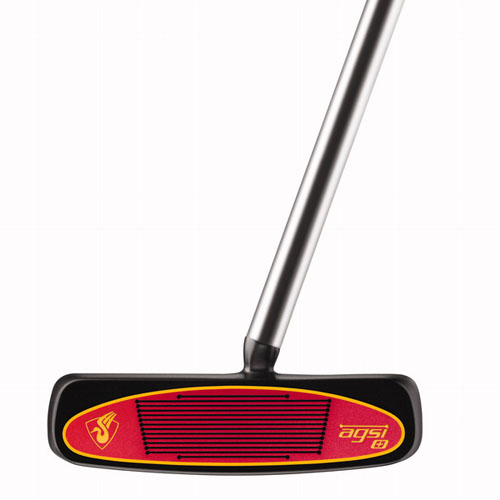 TaylorMade Rossa Classic Monte Carlo 7