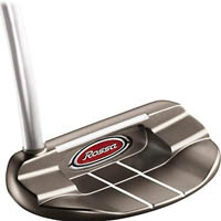 TaylorMade Rossa Core Fontana Putter