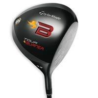 TaylorMade Tour Burner Driver