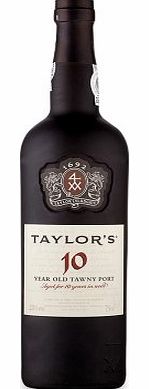 Taylors 10-year-old Tawny Port