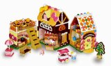 TCE Hello Kitty Sweet House