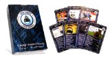 TD Games Crap Trumps Crap Inventions Bright Ideas Series 1
