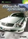 Mercedes-Benz WorldRacing Xbox